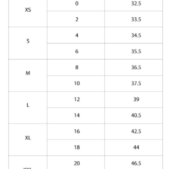 OLGYN Women’s White Top Ruffles & Shoulder Ties - Picture 5 of 5